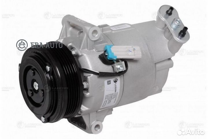 Luzar lcac 2129 Компрессор кондиционера