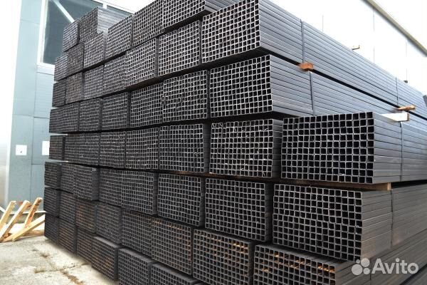 Профильная труба Оптом