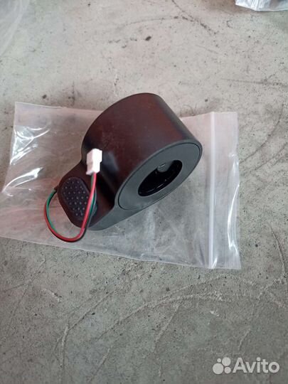 Запчасти на самокат Xiaomi m365