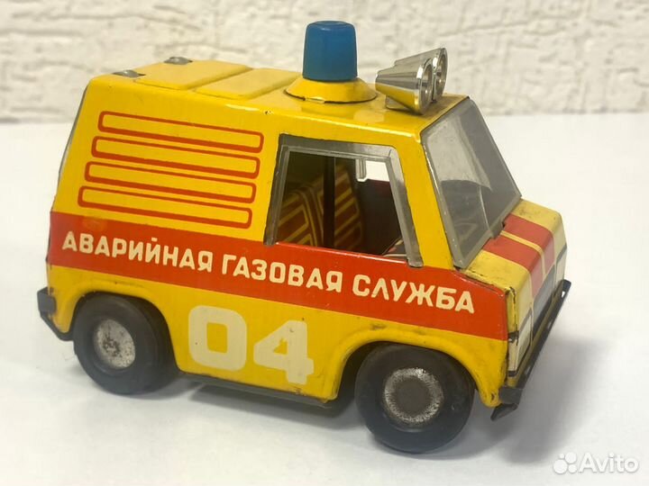 Игрушки СССР машинки
