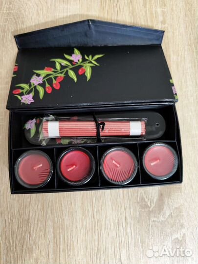 Ароматический набор Avon