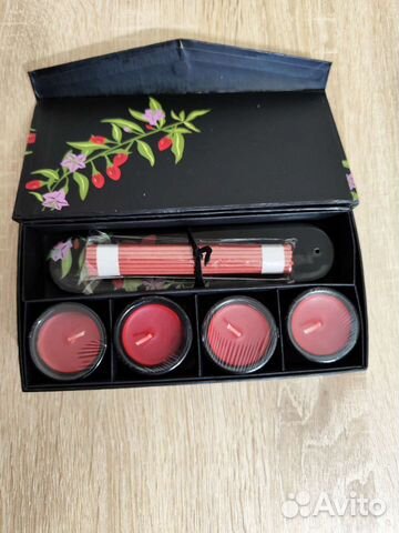 Ароматический набор Avon