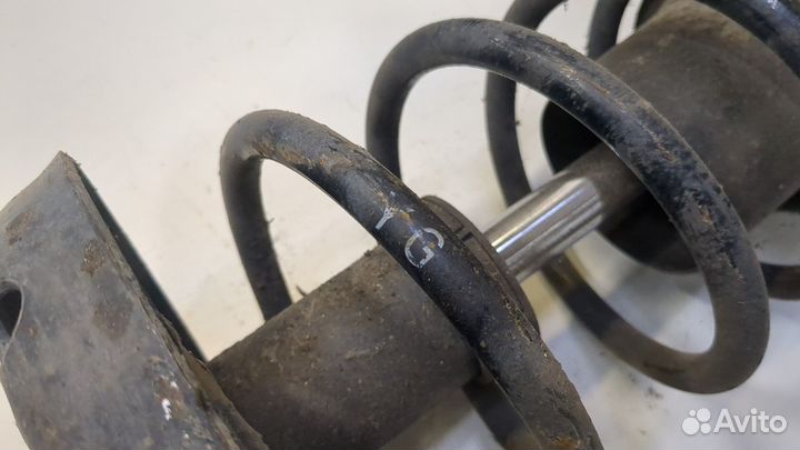 Амортизатор подвески Opel Astra G, 1998