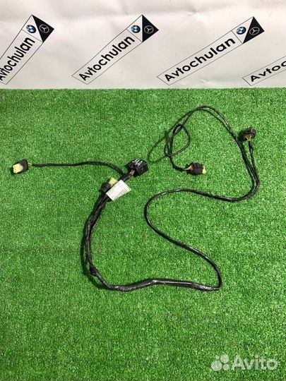 Проводка парктроника Bmw X3 F25 2013