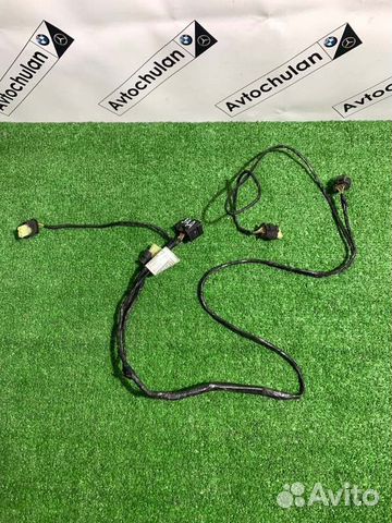 Проводка парктроника Bmw X3 F25 2013