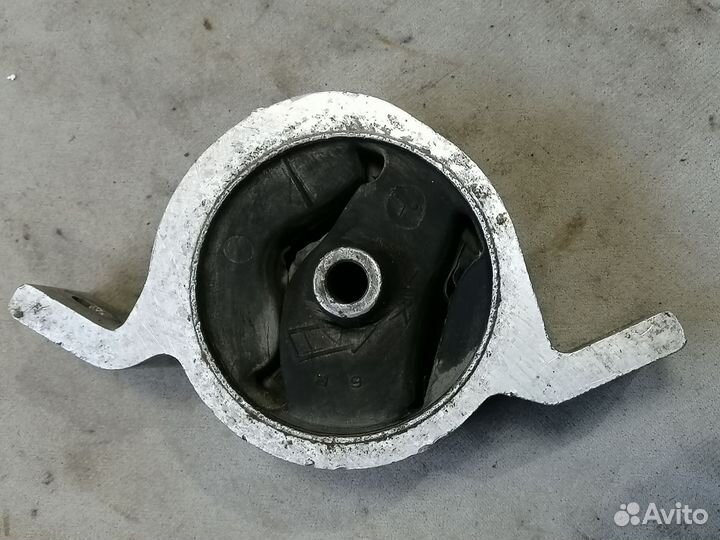 Опора двигателя задняя 2.0 для Nissan Primera P11