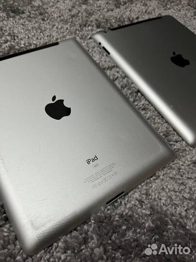 Планшет apple iPad