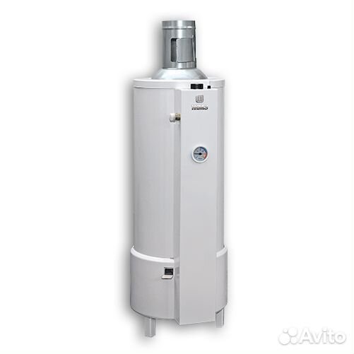 Котел газовый Жук акгв 17,4-3 (Н) Универсал