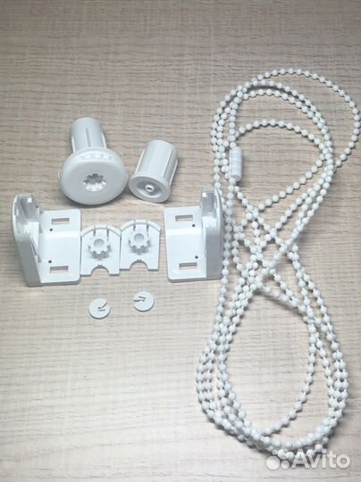 Механизм для рулонной шторы