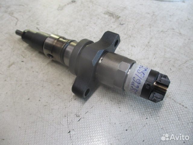 Форсунка с.н. 312110228 Bosch 0445120007