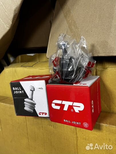 Шаровые опоры VW Polo Sedan