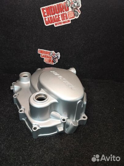 Крышка картера правая 172fmm-3a CB-250F
