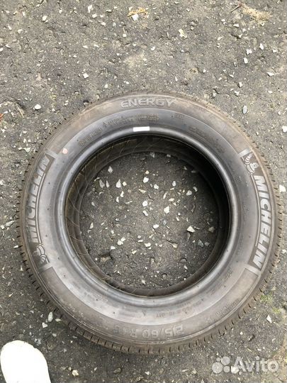 Michelin Energy E3A 215/60 R16