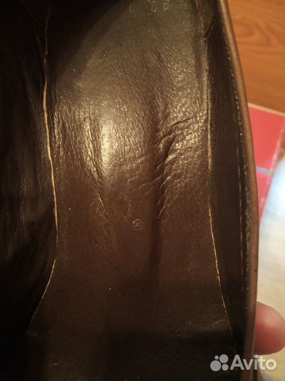 Туфли женские