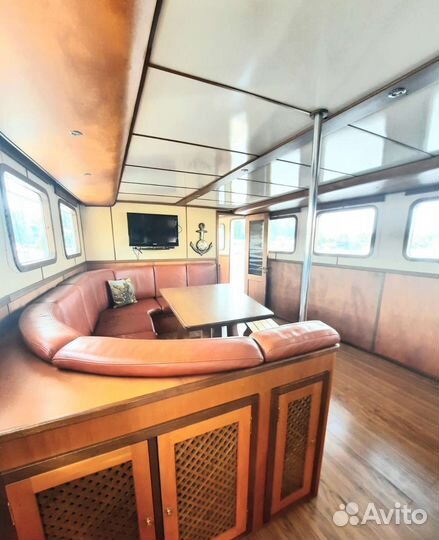 Аренда корабля, аренда яхты