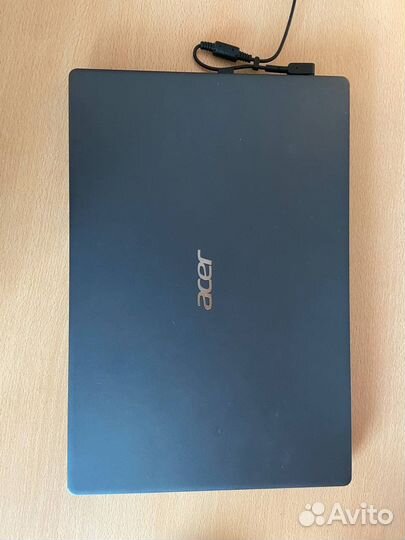 Ноутбук acer aspire 3 a315