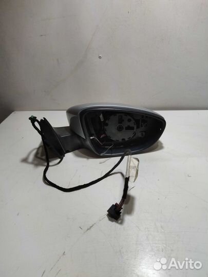 Зеркало правое Volkswagen Passat b7 usa Америка