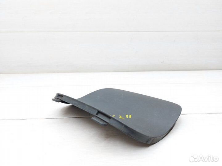 Заглушка бампера задняя левая Bmw X5 Е53 M57N 2005