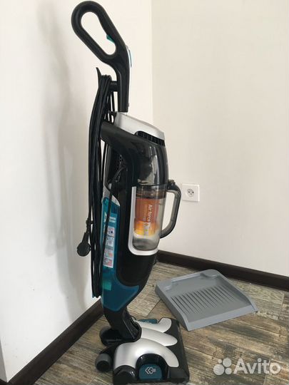 Моющий Пылесос Tefal