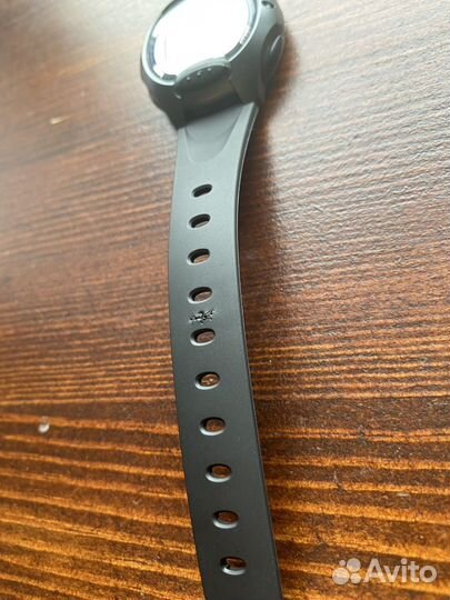 Часы casio LW-200-1B