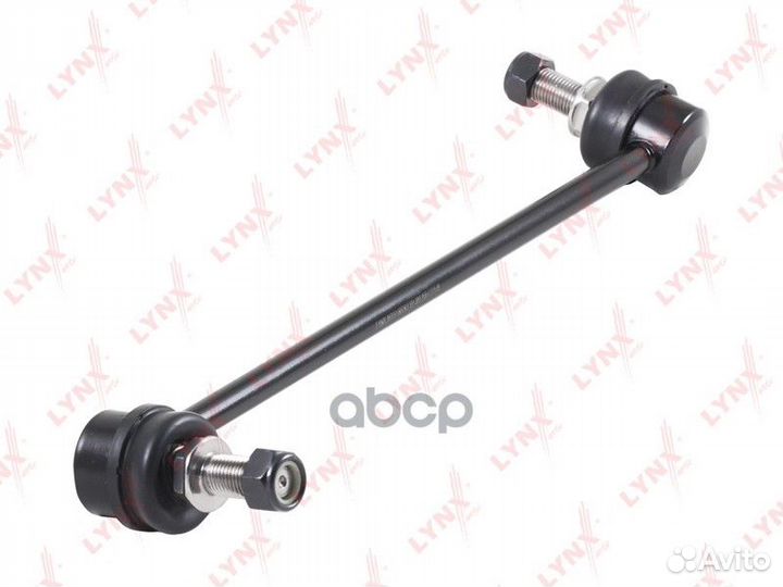 Тяга стабил.пер.лев.nissan teana(J32) 2.5-3.5 0