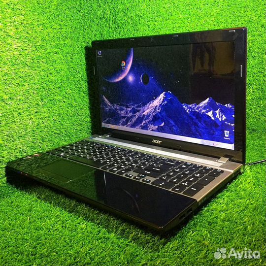 Высокопроизводительная бюджетная модель/4 ядра