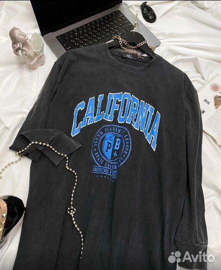 Спортивный костюм женский новый