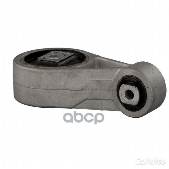 Опора двигателя задняя ford Focus I 98-04 febi