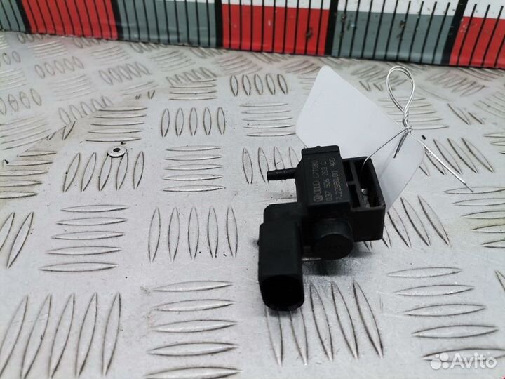 Клапан вакуумного управления Audi A6 4F/C6 2007