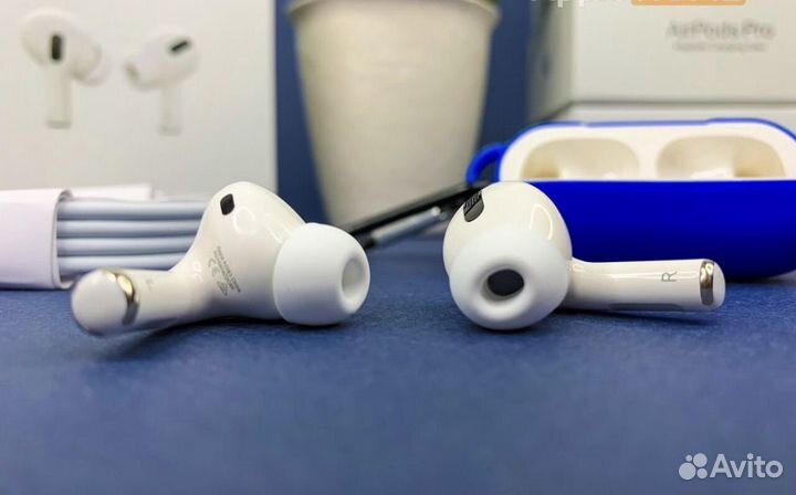 AirPods Pro Gen1 «Premium»