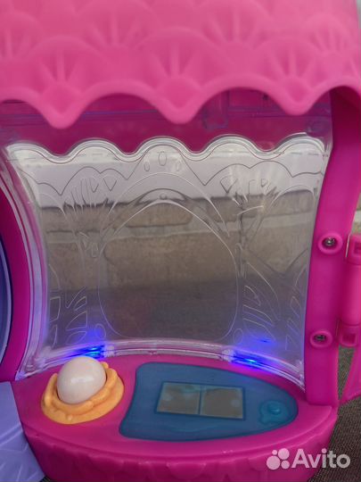 My Little Pony замок оригинал