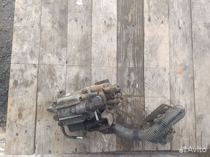 Тнвд Hyndaiy porter 1 D4BH