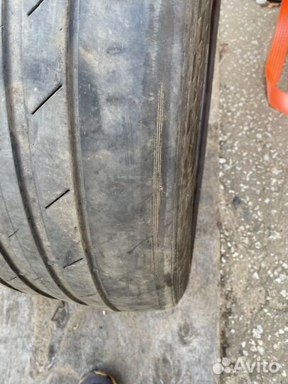 Kumho Ecsta SPT KU31 315/35 R20