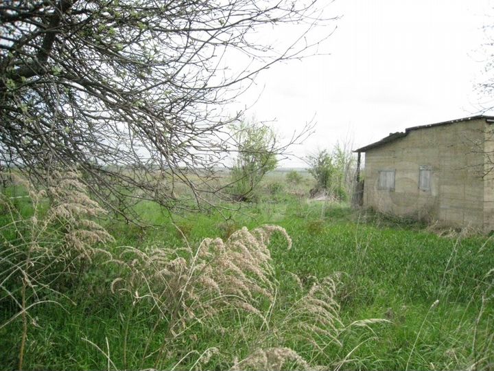 Участок 15 сот. (ИЖС)