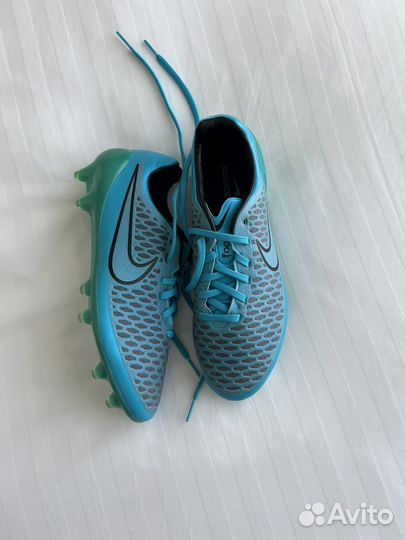 Бутсы nike magista