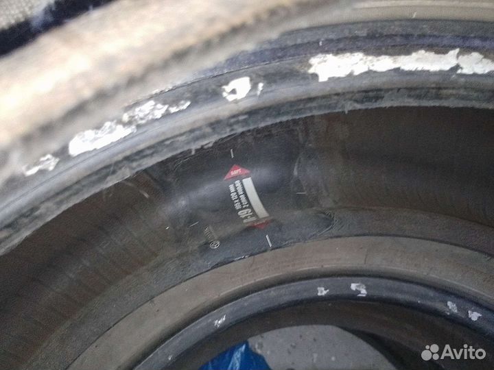 Nexen Winguard WinSpike WH62 215/50 R17