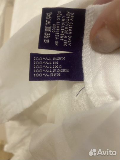 Блузка, туника