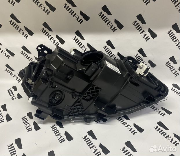 Фара левая Mercedes Benz A klasse w176 2012-2015