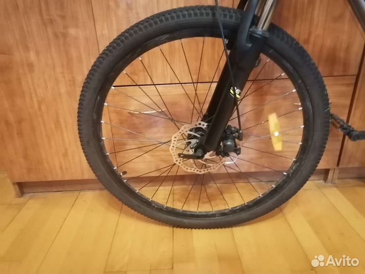 Велосипед Stels Navigator-590 MD 26