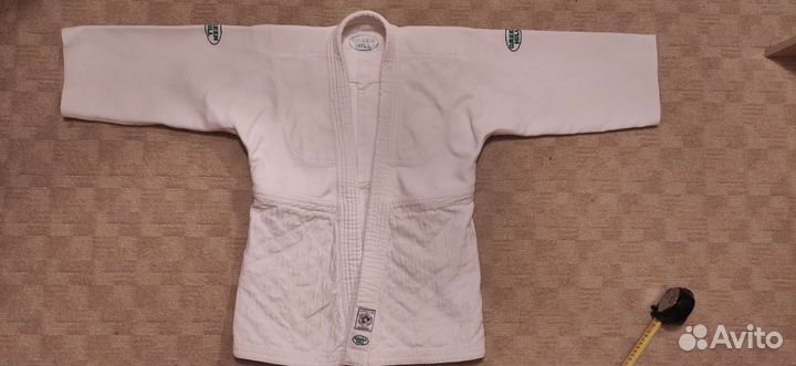 Кимоно для дзюдо 146-150