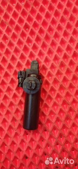 Амортизатор Bmw 3-Series F30 N47D20 2013