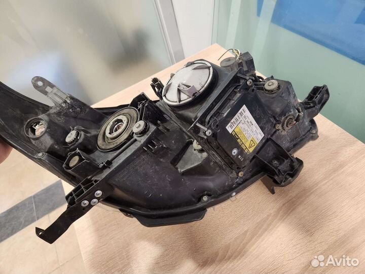 Фара Prado 150 Ксенон