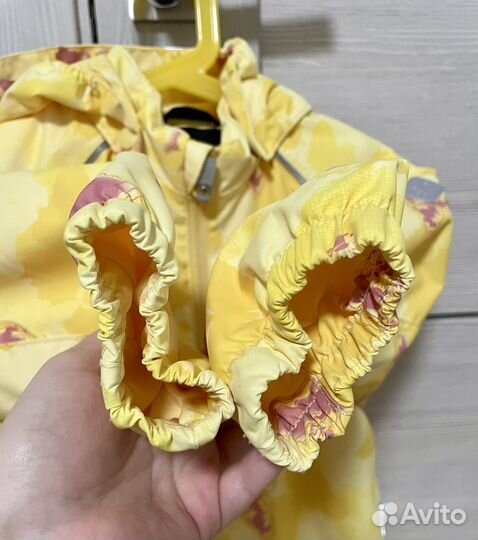 Комбинезон reima 98