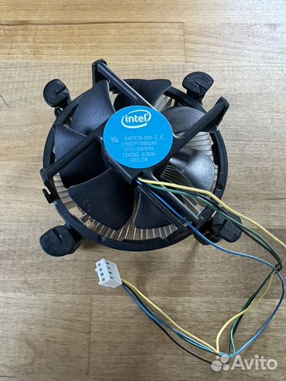 Lga 1151 процессор celeron g3900