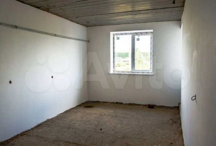 Дом 97 м² на участке 6 сот.