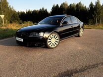 Audi S8 5.2 AT, 2007, 271 000 км, с пробегом, цена 1 199 000 руб.