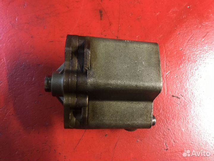 Масляный насос Ford Focus 2 седан 2.0 aoda