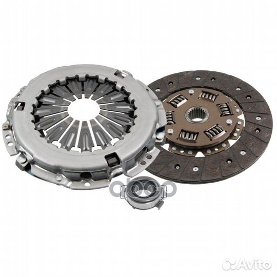 Комплект сцепления ADT330196 Blue Print