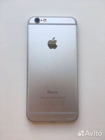 iPhone 6