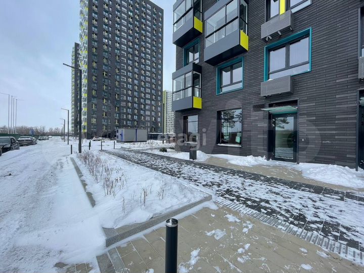 Сдам торговое помещение, 108 м²